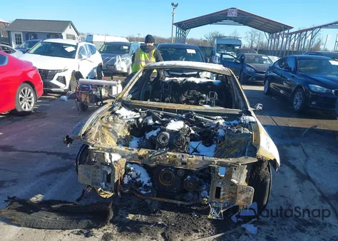 2023 Genesis G70 2.0T Awd from USA, damaged, VIN KMTG34TA4PU125802